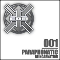 Paraphonatic - Reincarnation