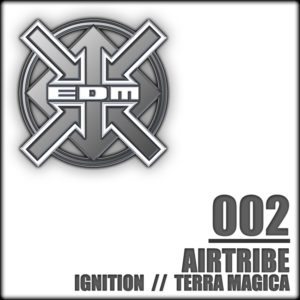 Airtribe – Ignition / Terra Magica