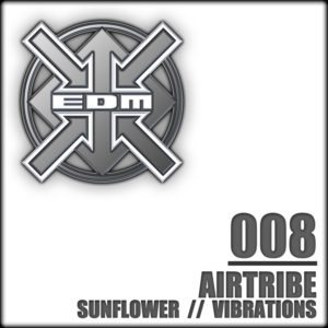 Airtribe – Sunflower / Vibrations