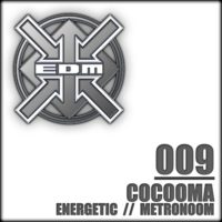 Cocooma - Energetic / Metronoom