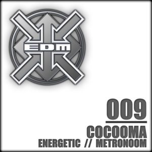 Cocooma – Energetic / Metronoom