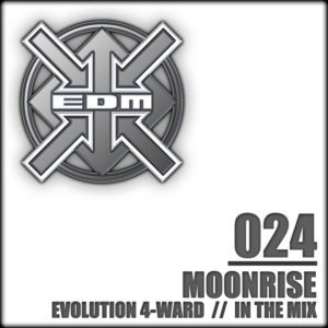 Moonrise – Evolution 4-ward