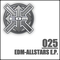 EDM Allstars E.P.