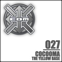 Cocooma - The yellow Base (Flying Saucer II)