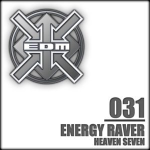 Energy Raver – Heaven Seven