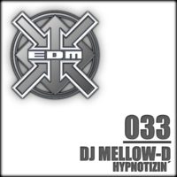 DJ Mellow-D - Hypnotizin´