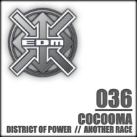 Cocooma - District of Power / Another Race