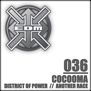 Cocooma – District of Power / Another Race