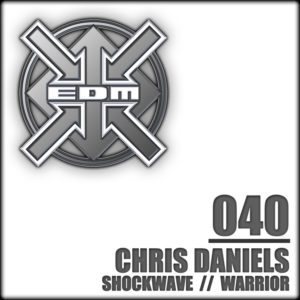 Chris Daniels – Shockwave / Warrior