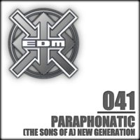 Paraphonatic - (The sons of a) New Generation