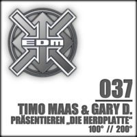 Timo Maas & Gary D. präsentieren 