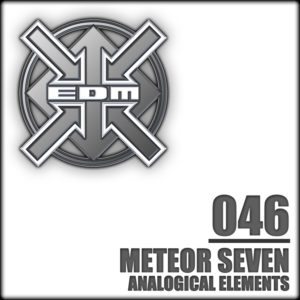 Meteor Seven – Analogical Elements