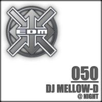 DJ Mellow-D - @ Night