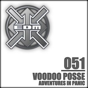 VooDoo Posse – Totem Vibes EP