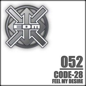 Code-28 – Feel my desire