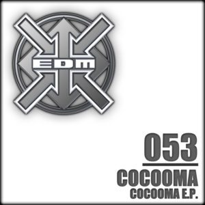 Cocooma – Cocooma E.P.