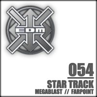 Star Track - Megablast / Farpoint