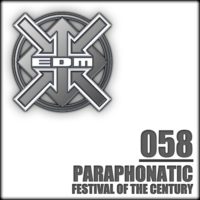 Paraphonatic - Festival of the century