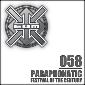 Paraphonatic – Festival of the century