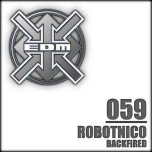 Robotnico – Backfired