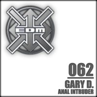 Gary D. - Anal Intruder