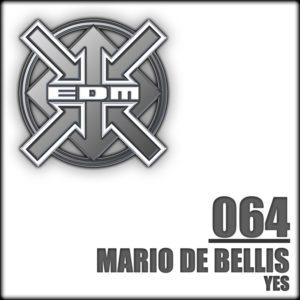 Mario de Bellis – Yes