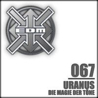 Uranus - Die Magie der Toene