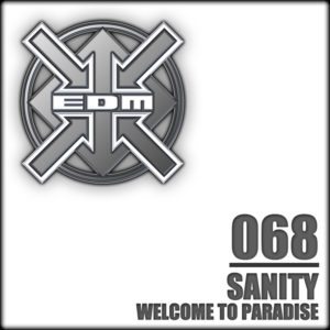 Sanity – Welcome to paradise