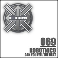 Robotnico - Can you feel the beat