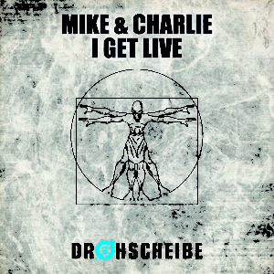 Mike & Charlie – I get live
