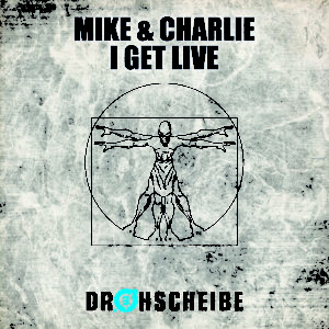 Mike & Charlie – I get live