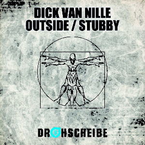 Dick van Nille – Outside / Stubby