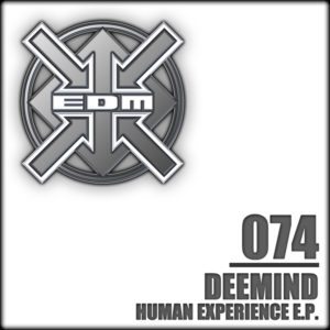 Deemind – Human Experience E.P.