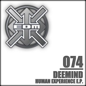 Deemind – Human Experience E.P.