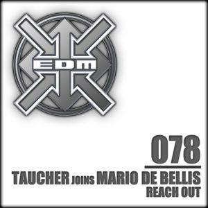 Taucher joins Mario de Bellis – Reach out