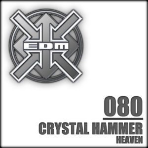 Crystal Hammer – Heaven
