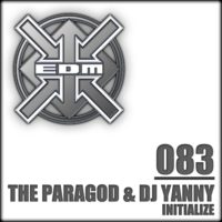 The Paragod & DJ Yanny - Initialize