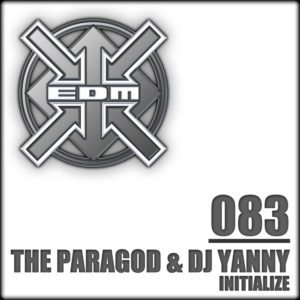 The Paragod & DJ Yanny – Initialize