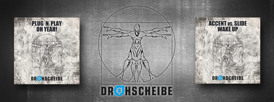 Drehscheibe 005 / 006