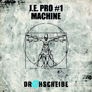 J.E. Pro #1 – Machine