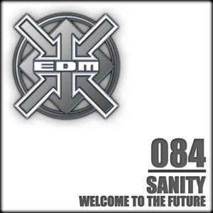 Sanity – Welcome to the future