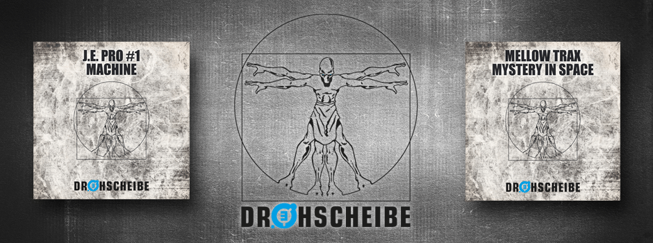 Drehscheibe 009 / 010