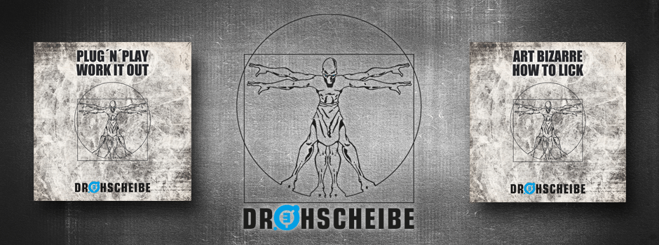 Drehscheibe 011 / 012