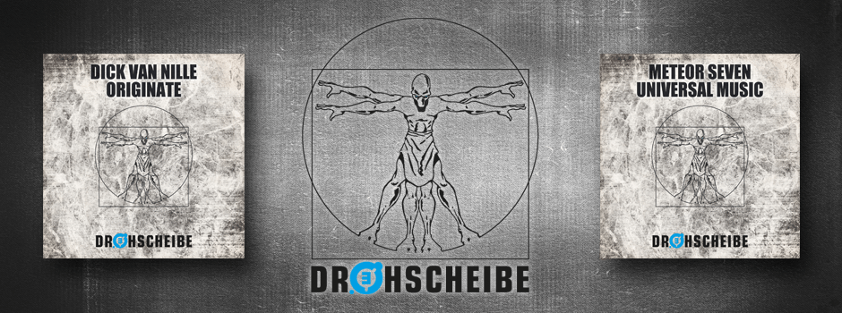 Drehscheibe 013 / 014