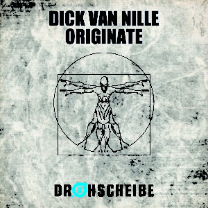 Dick van Nille – Originate