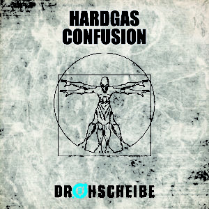 Hardgas – Confusion