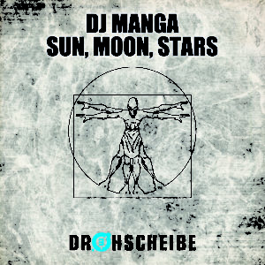 DJ Manga – Sun, Moon, Stars