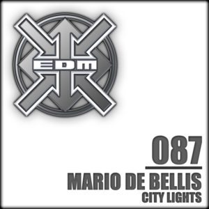 Mario de Bellis – City Lights