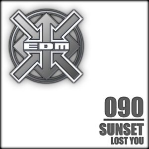 Sunset – Lost you