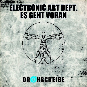 Electronic Art Dept. – Es geht voran!